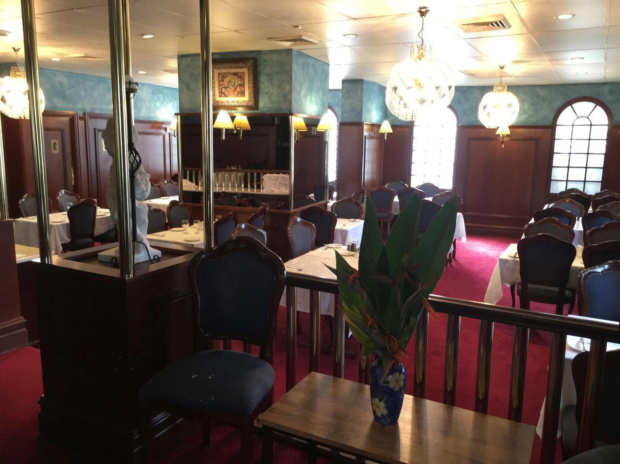 Town And Country Motel Сидней Экстерьер фото